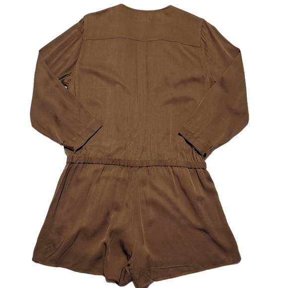 American Apparel Romper - Picture 5 of 10